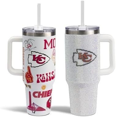 Memory Company Stainless Steel Sports Tumblers Set