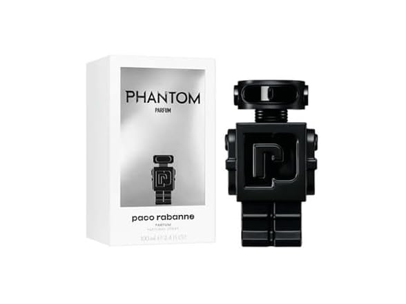 Phantom by Paco Rabanne for Men