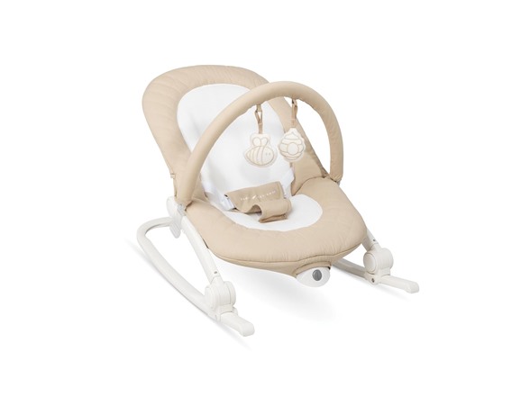 Quilted Organic Oat
