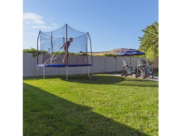 Skywalker Trampolines 10FT Round Trampoline