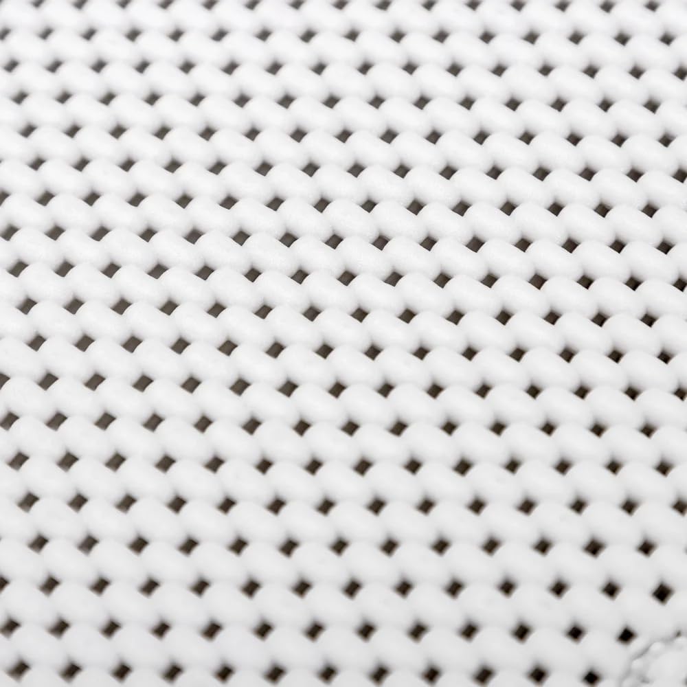 J&V Textiles Non Skid Foam Bath Mat -Choose Color - Gallery 52