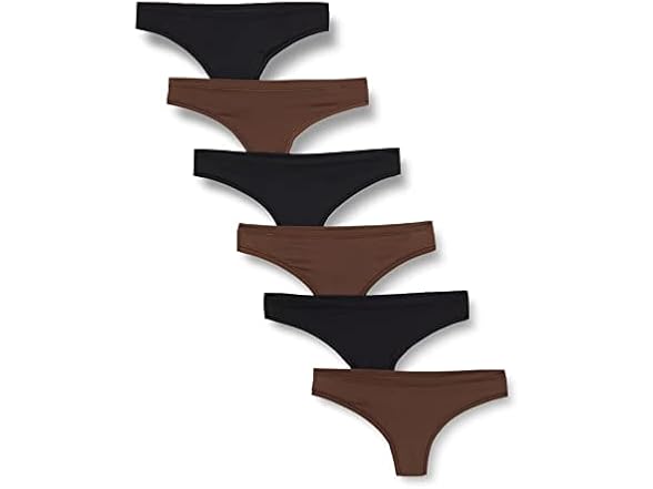 Amazon Essentials Microfiber Underwear