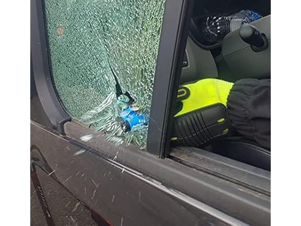 RESQME Accessory Pack The Original Emergency Keychain