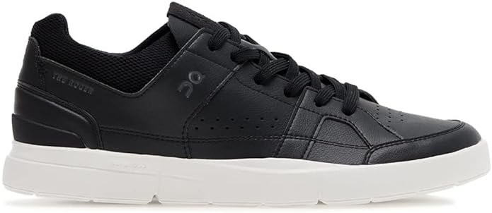 On Running The Roger Clubhouse Men's Shoes - Gallery 9