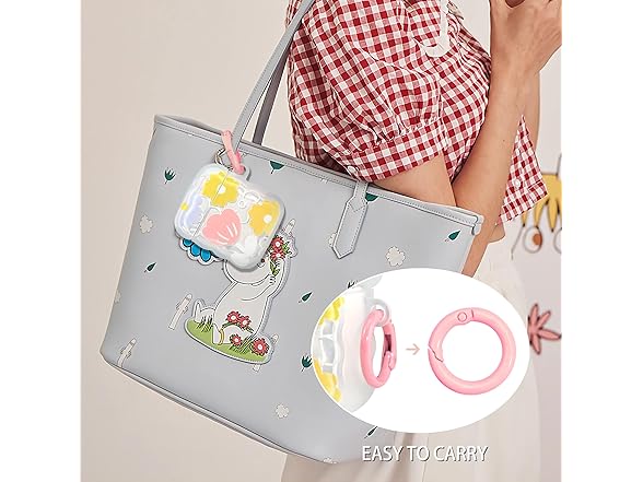 Buewutiry Compatible with Airpods Case 2
