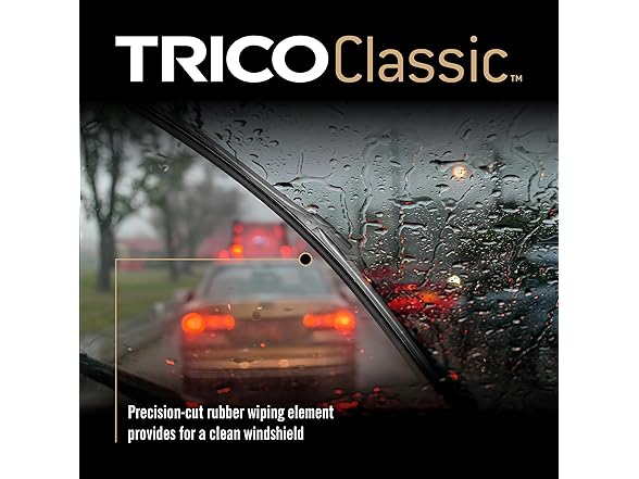 TRICO Classic 12 Inch Wiper Blade