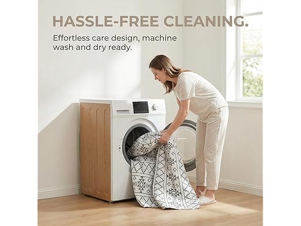 Whale Flotilla Quilt Queen Set