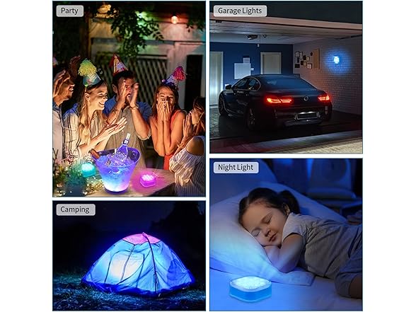 Pool Lights for Above Ground Pools