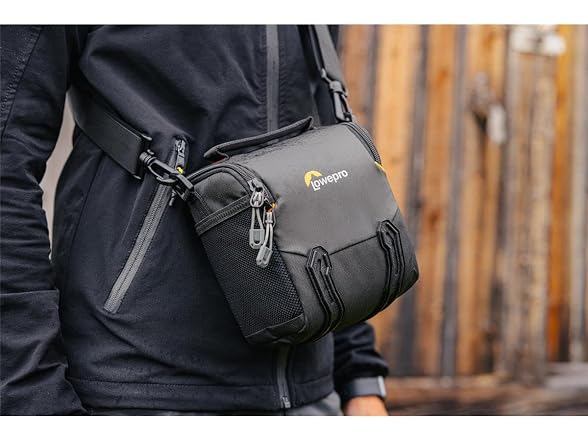 Lowepro Adventura SH 120 III 3L