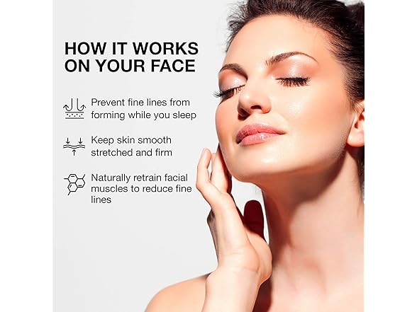 Dersie 2-pack Forehead Wrinkle Patches