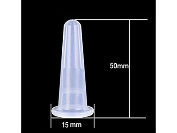 Aeyistry 4Pcs Cupping Facial Set 
