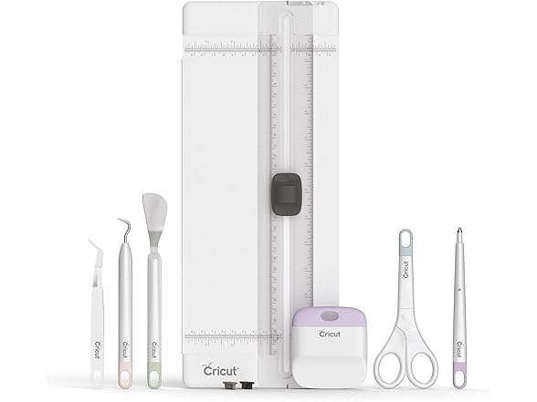 Cricut Essential Tool Set