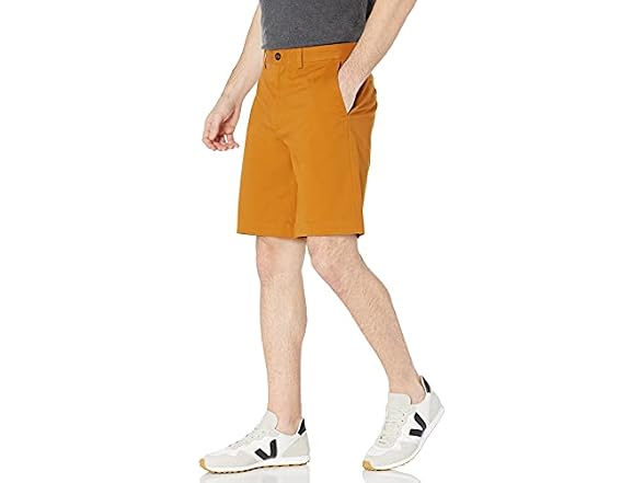 Amazon Essentials Men Classic-fit 9" Short