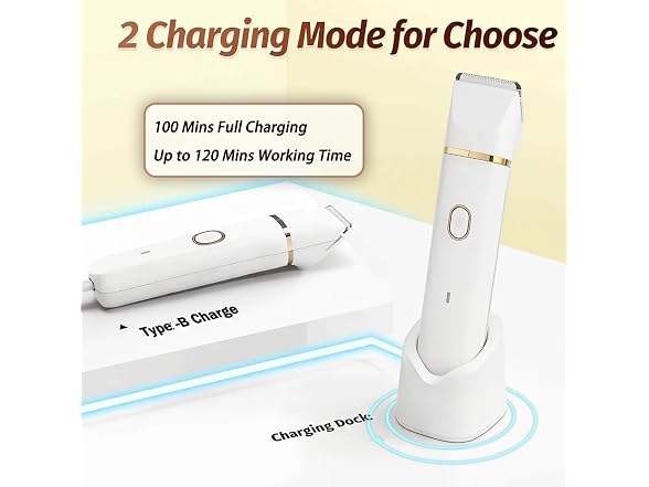 JIANYHW Bikini Trimmer