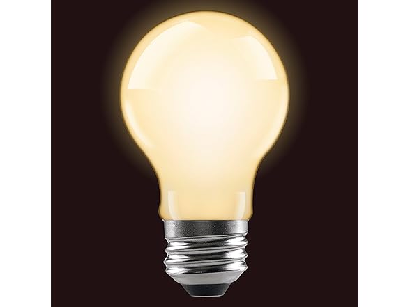 LEDVANCE Sylvania LED TruWave Natural Series A19 Light Bulb
