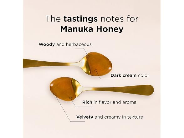 Manuka Doctor - MGO 525+ Manuka Honey