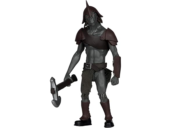 McFarlane Toys - The Lord of Rings 4 Pack