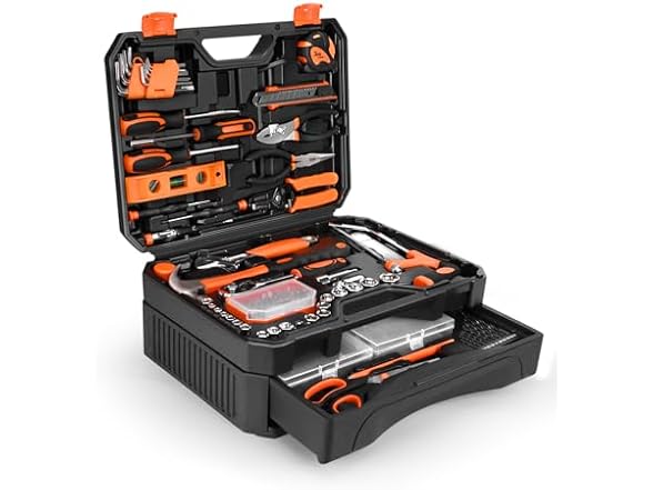 Thatool 328-Pc Tool Set