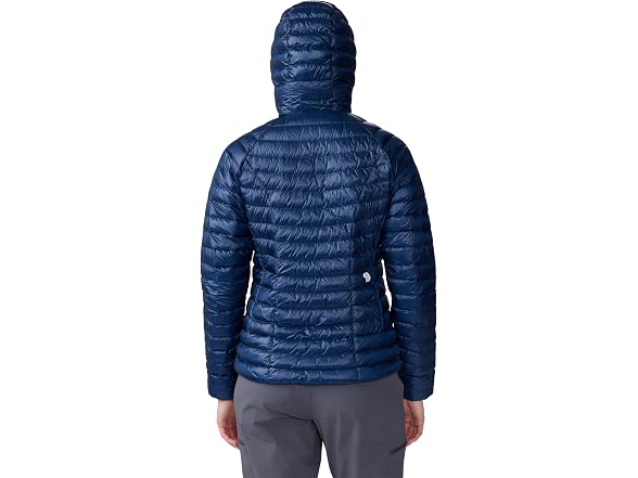 Mountain Hardwear Women (XL) Ghost Whisperer Hoody