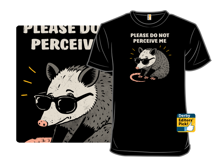 Please Do Not Perceive Me - Gallery 8