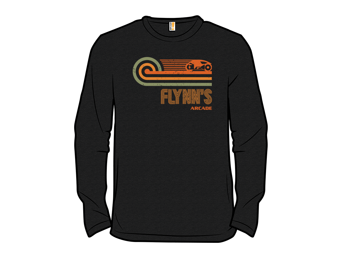 Retro Vintage Arcade - Gallery 13