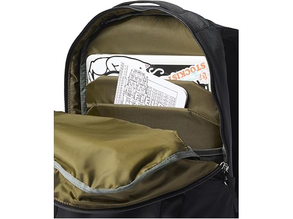 Cotopaxi Allpa Day Pack 18L Black