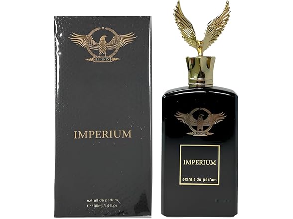Legion Parfums Legion Perfumes Imperium Eau de Parfu