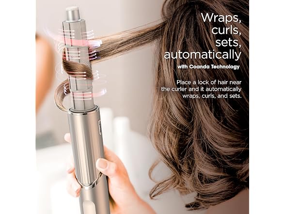 Shark FlexStyle Air Styling & Drying System