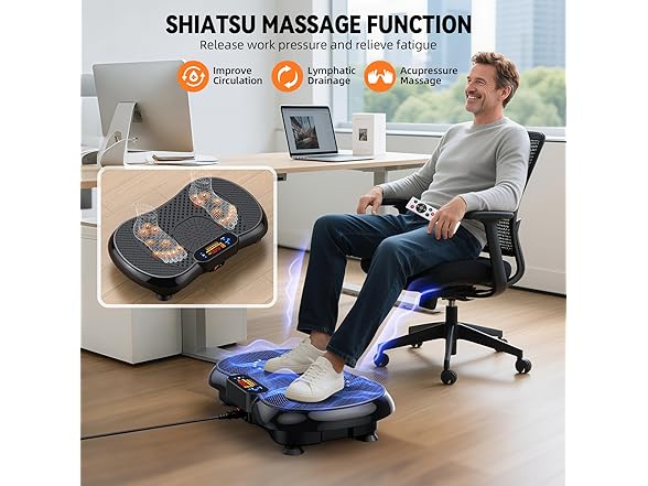 PBYRD Vibration Plate 