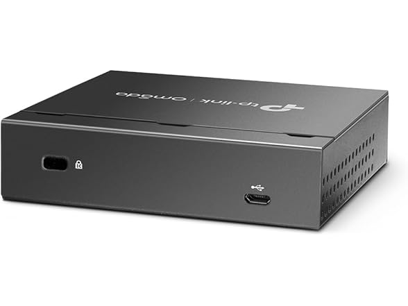 TP-Link Controller di net WiFi TP-Link