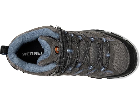 Merrell Moab 3 Mid Waterproof Men's Shoes