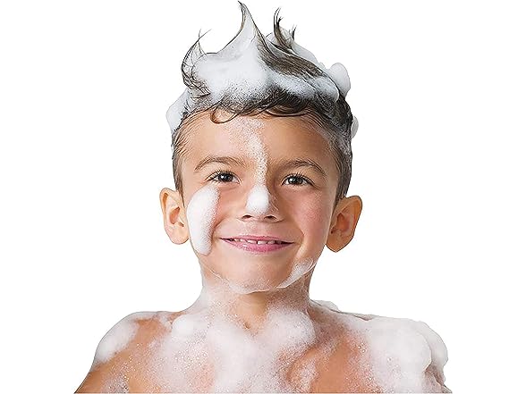 Suave Kids 2 in 1 Shampoo Conditioner