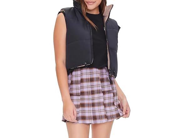 Forever 21 Mini Skirt