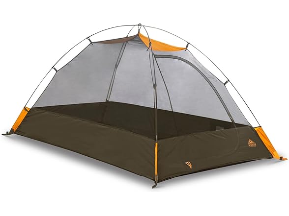 Kelty Grand Mesa 2P Backpacking Tent
