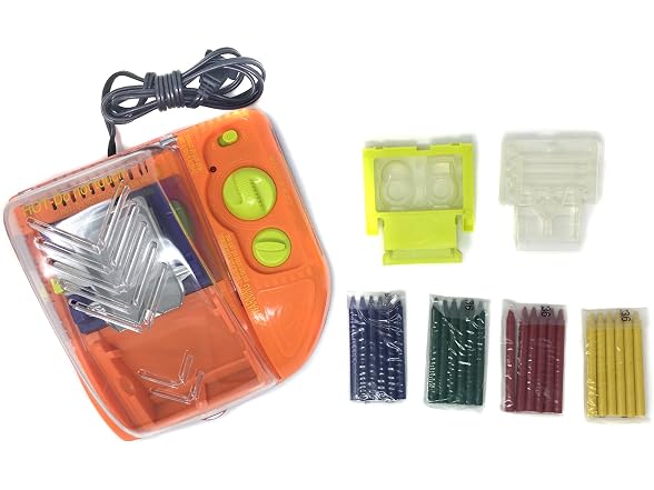 Crayola Melt N Mold Factory