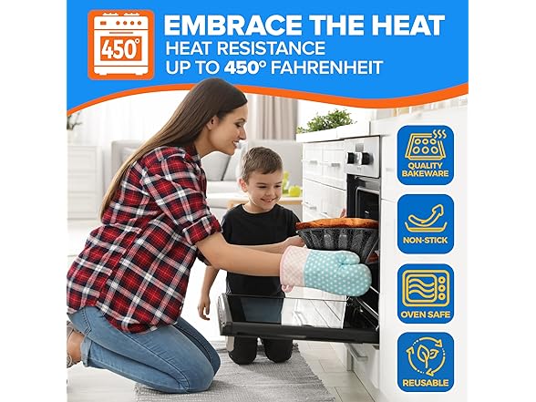 Emporio Kitchen Baking Pan 