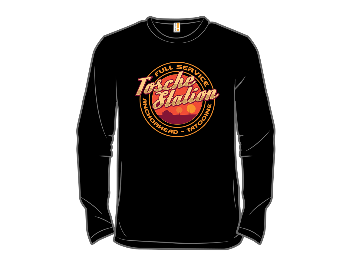 Desert Power Station - Gallery 13