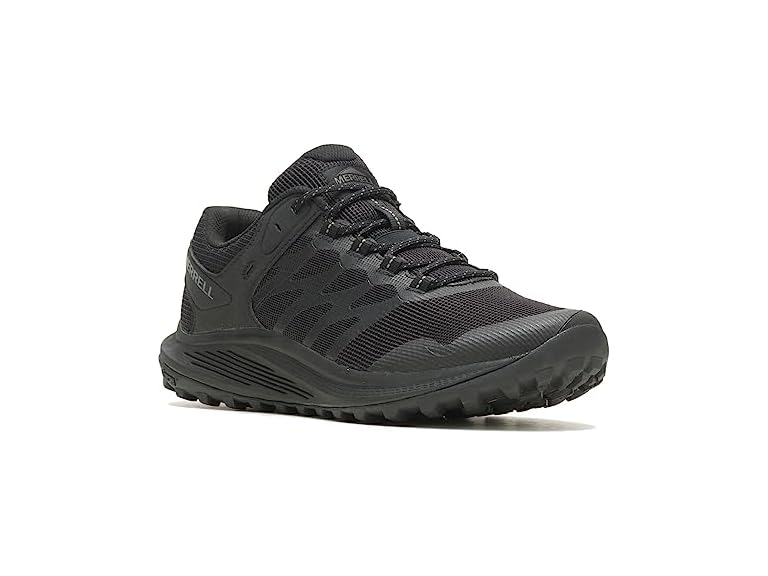 Men's Nova 3 Tactical Low Vent Industrial Shoe