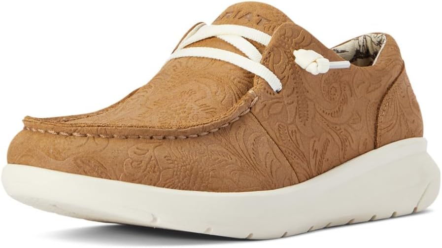 Ariat Women's Hilo Shoes - Gallery 11