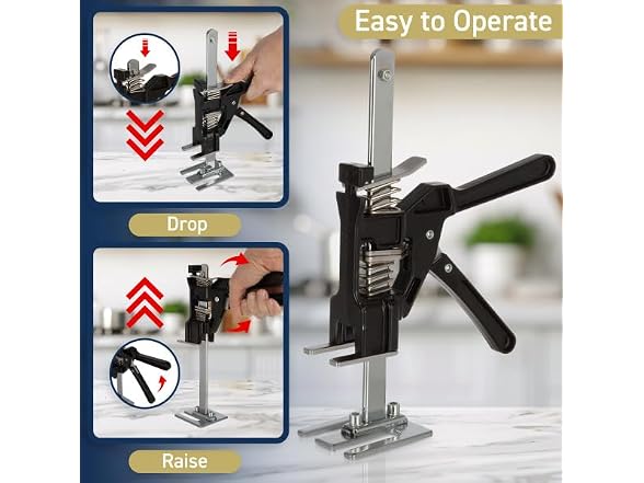 Hand Lifting Jack Tool