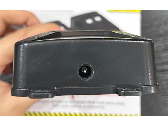 Rodent Repellent, Plug-in Mouse Repellent for Car