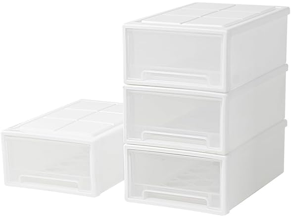 Fancial Small Plastic Drawer