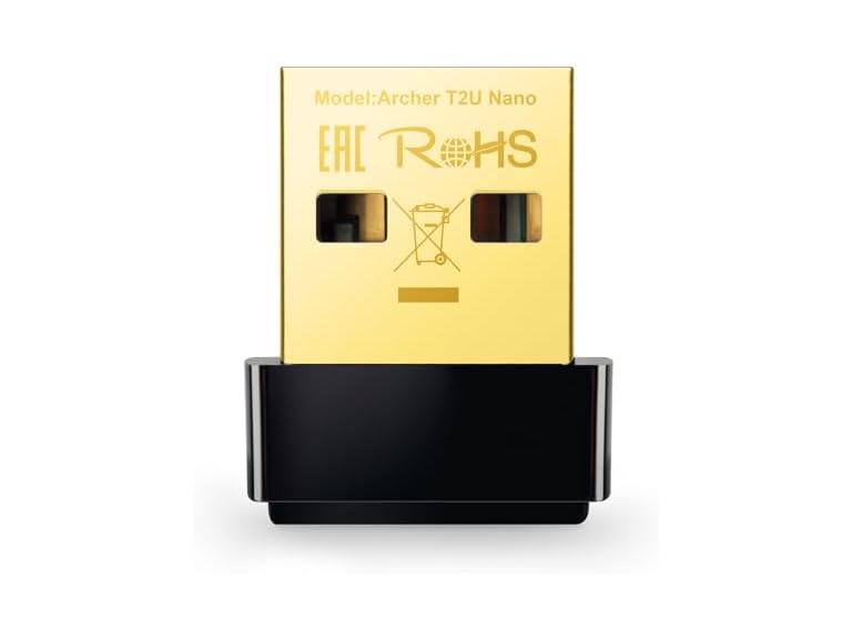 TP-Link Archer T2U Nano