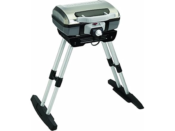 Cuisinart CEG-980 Outdoor Electric Grill