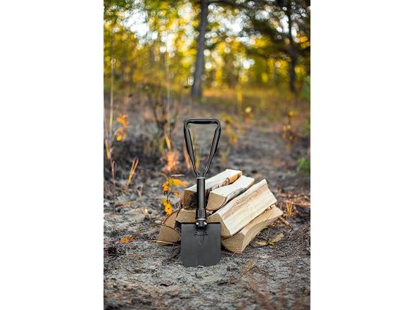 Coghlan's Folding Shovel