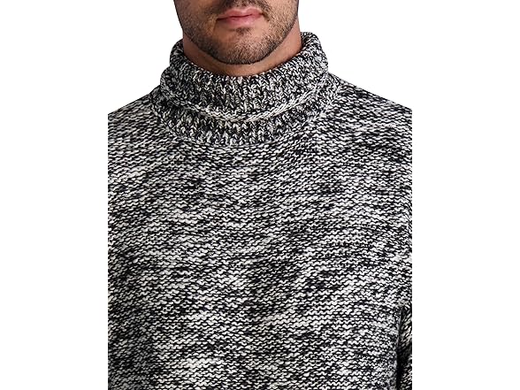 Karl Lagerfeld Men (S) Long Sleeve Sweater