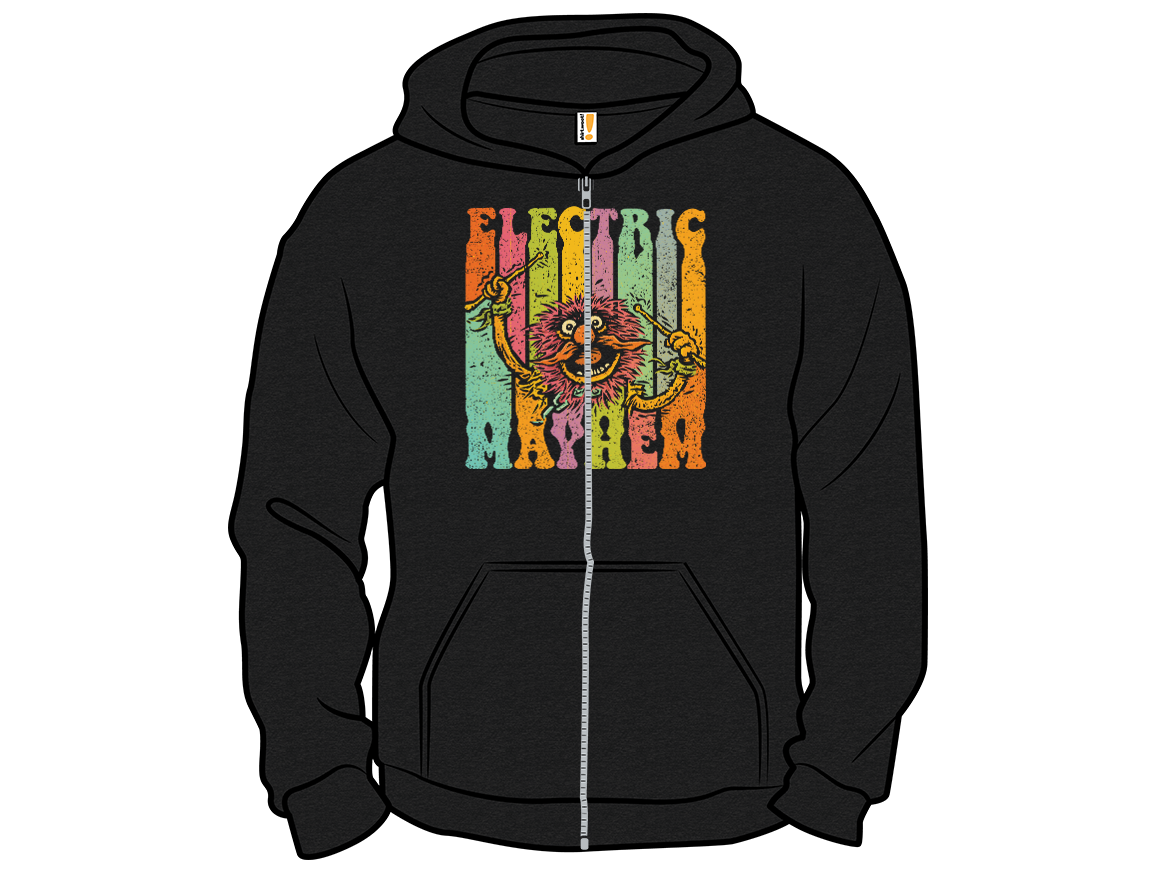 Vintage Mayhem - Gallery 14