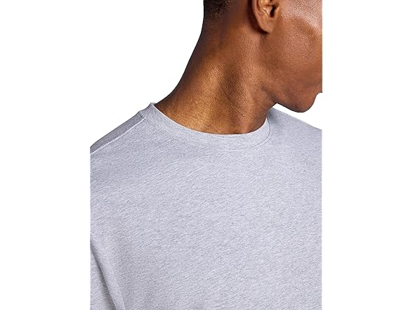 Gaiam Men (M) Namaste Crewneck Top