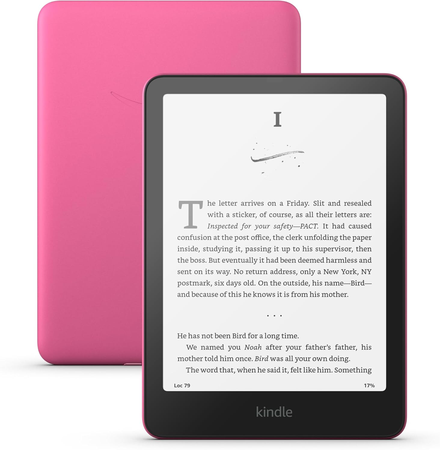 Amazon Kindle Paperwhite (2024 Model) (S&D) - Gallery 18