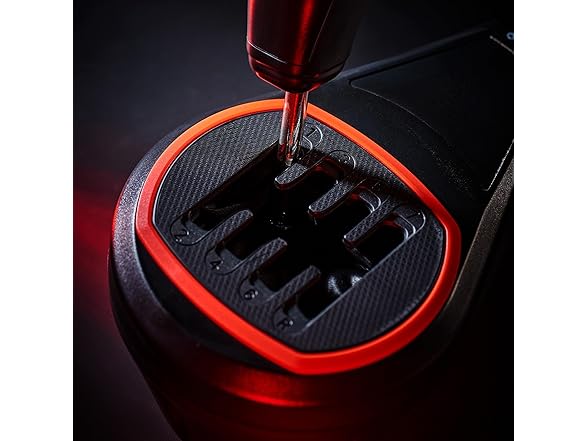 Thrustmaster TH8S Shifter